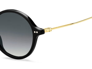 Givenchy  Round sunglasses - GV 7120/S Black