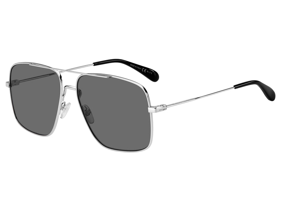 Givenchy  Aviator sunglasses - GV 7119/S Palladium