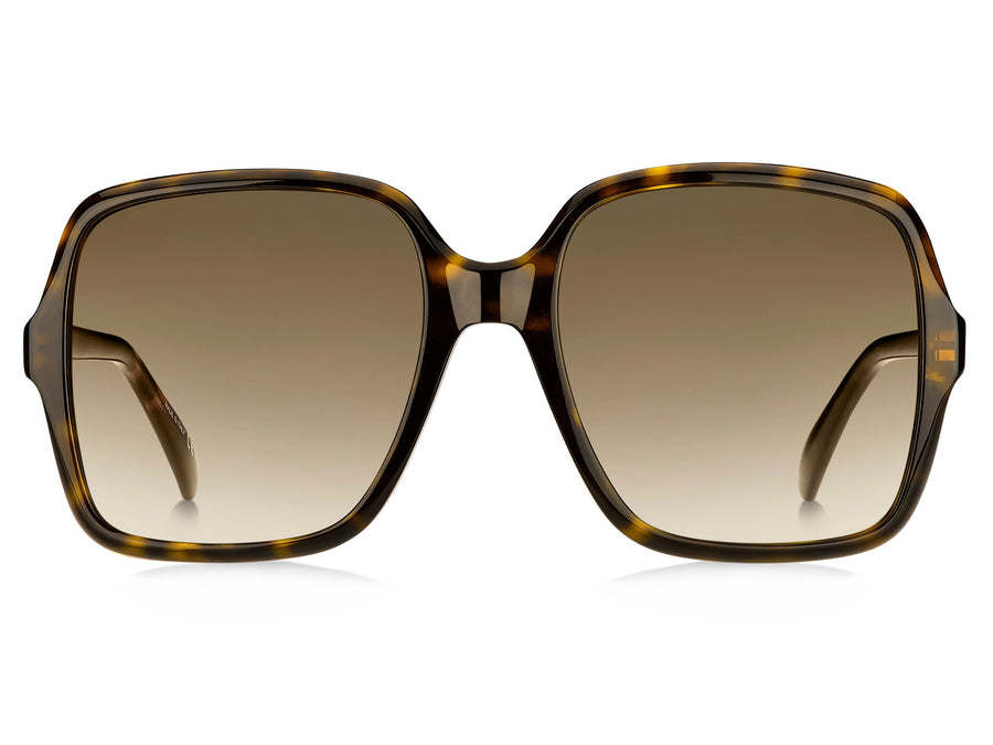 Givenchy  Square sunglasses - GV 7123/G/S Havana