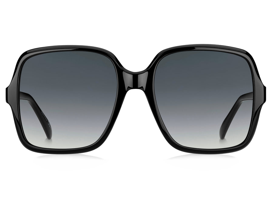 Givenchy  Square sunglasses - GV 7123/G/S Black