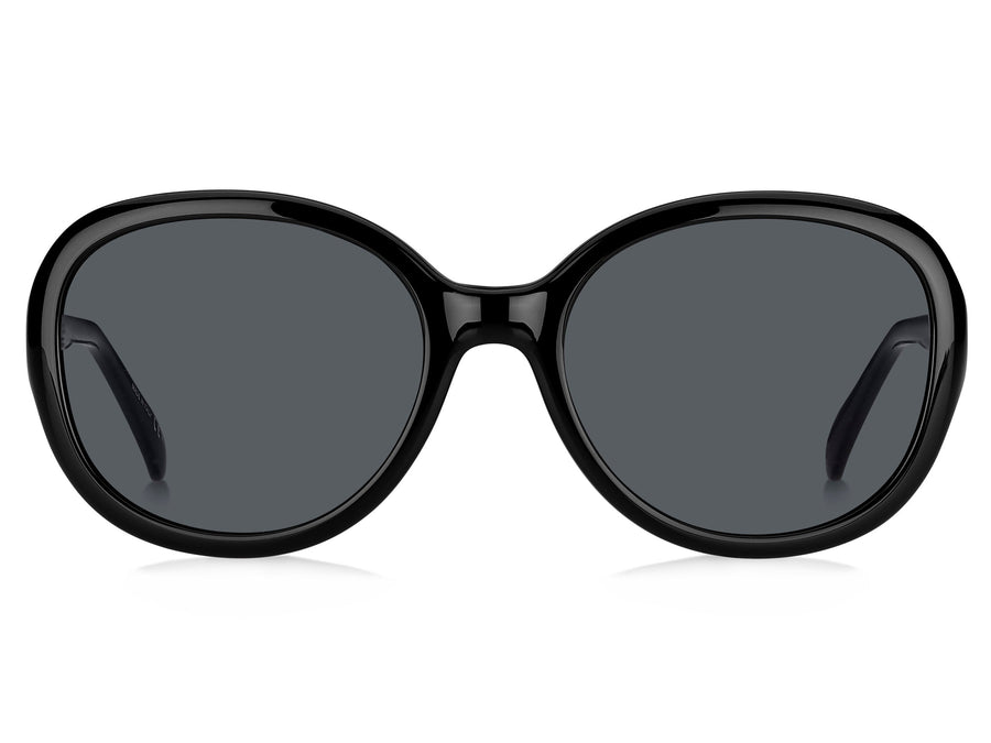 Givenchy  Round sunglasses - GV 7124/S Black