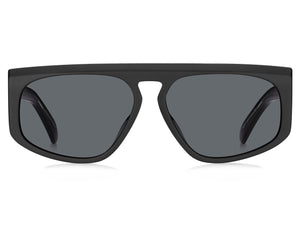 Givenchy  Square sunglasses - GV 7125/S Matte Black