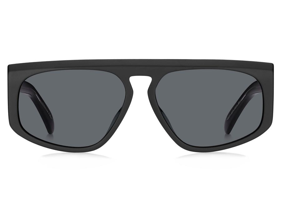 Givenchy  Square sunglasses - GV 7125/S Matte Black