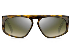 Givenchy  Square sunglasses - GV 7125/S Havana