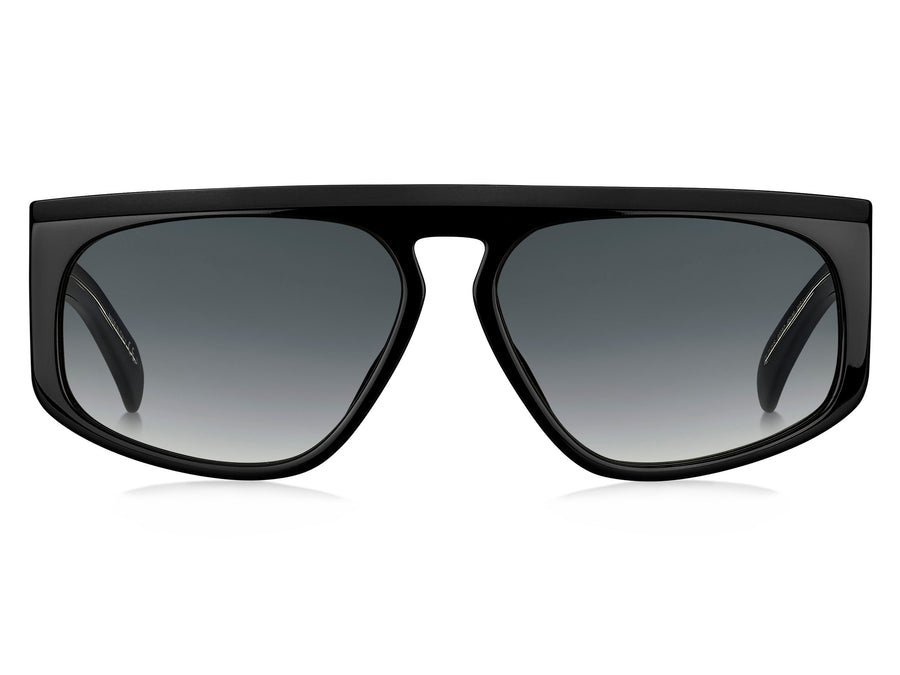 Givenchy  Square sunglasses - GV 7125/S Black