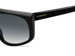 Givenchy  Square sunglasses - GV 7125/S Black