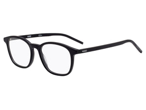 HUGO  Square Frame - HG 1024 Matte Black