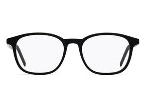 HUGO  Square Frame - HG 1024 Matte Black