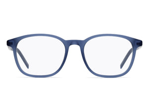 HUGO  Square Frame - HG 1024 Matte Blue