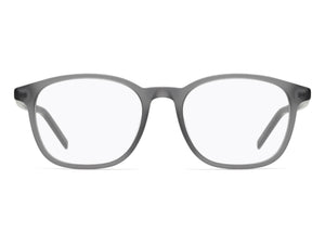 HUGO  Square Frame - HG 1024 Matte Grey