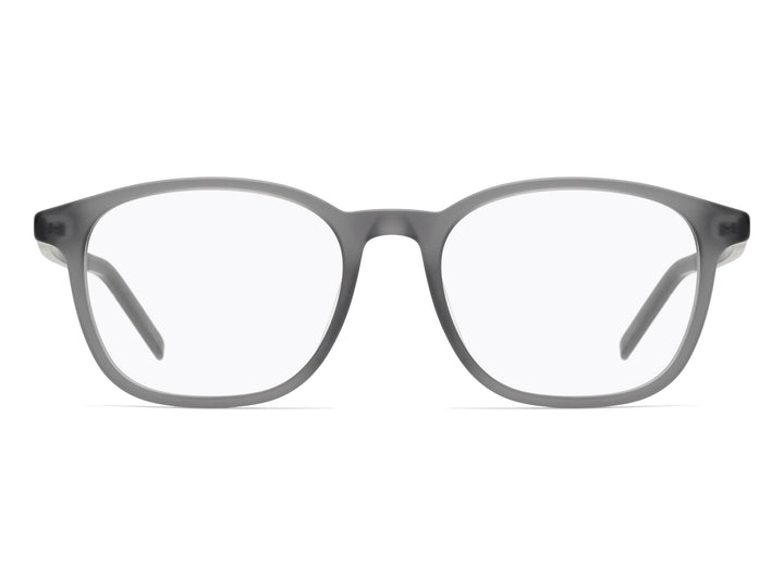 HUGO  Square Frame - HG 1024 Matte Grey