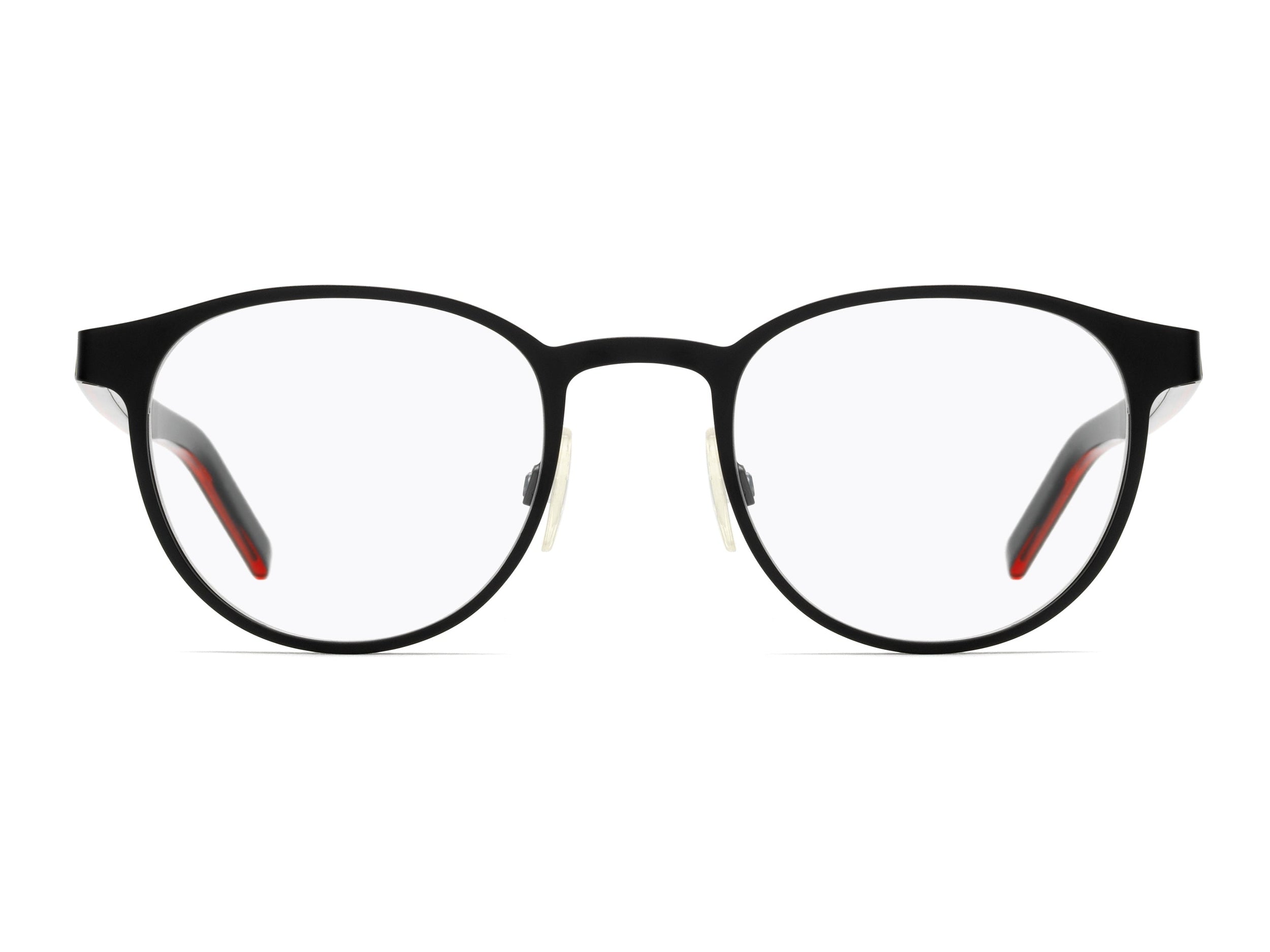 HUGO Round Frames