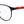 Load image into Gallery viewer, HUGO  Round Frame - HG 1030 Matte Black Red
