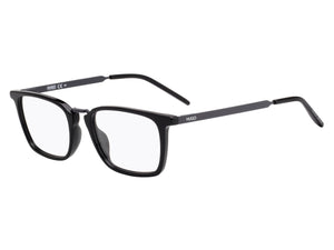 HUGO  Square Frame - HG 1033 Black Grey