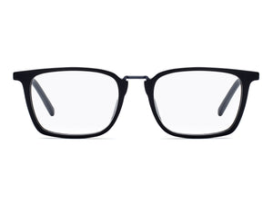 HUGO  Square Frame - HG 1033 Black Grey