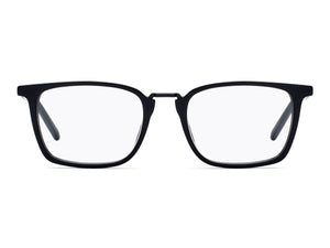 HUGO  Square Frame - HG 1033 Black