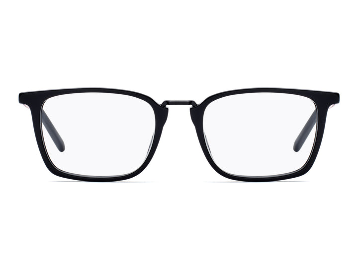 HUGO  Square Frame - HG 1033 Black