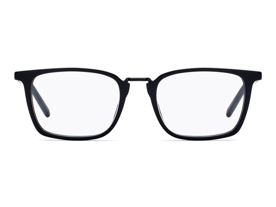 HUGO  Square Frame - HG 1033 Black