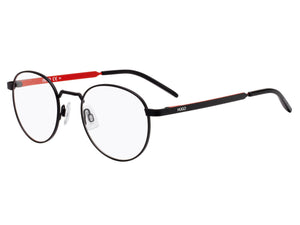 HUGO  Round Frame - HG 1035 Matte Black