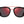 Load image into Gallery viewer, HUGO  Square sunglasses - HG 1031/S Matte Black Red
