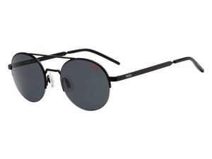 HUGO  Round sunglasses - HG 1032/S Matte Black