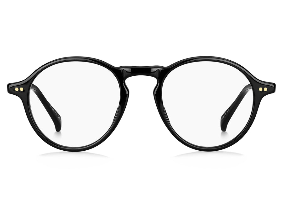 Givenchy  Round Frame - GV 0100 Black