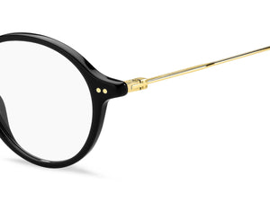 Givenchy  Round Frame - GV 0100 Black