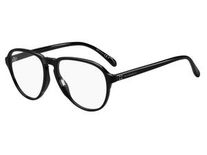 Givenchy  Aviator Frame - GV 0101 Black