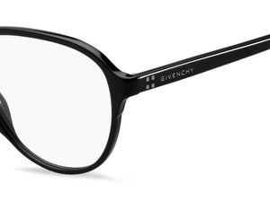 Givenchy  Aviator Frame - GV 0101 Black