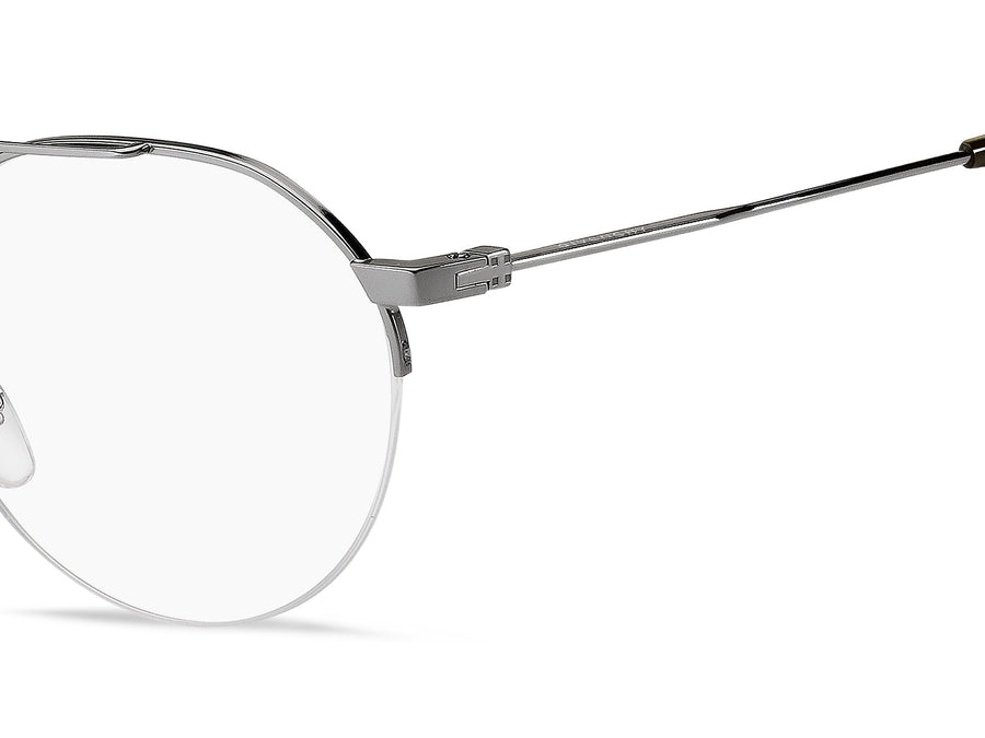 Givenchy  Round Frame - GV 0099 Ruthenium