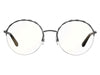 Elie Saab Round Frames