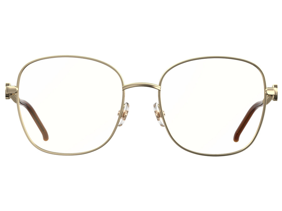 Elie Saab  Square Frame - ES 048 Gold