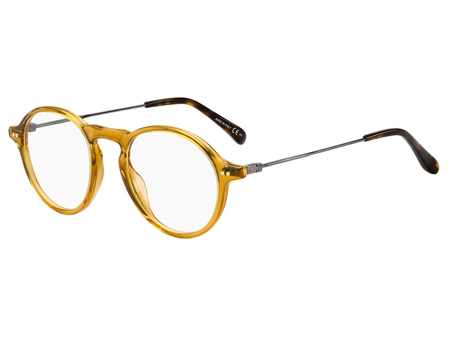 Givenchy  Round Frame - GV 0100 Ochre