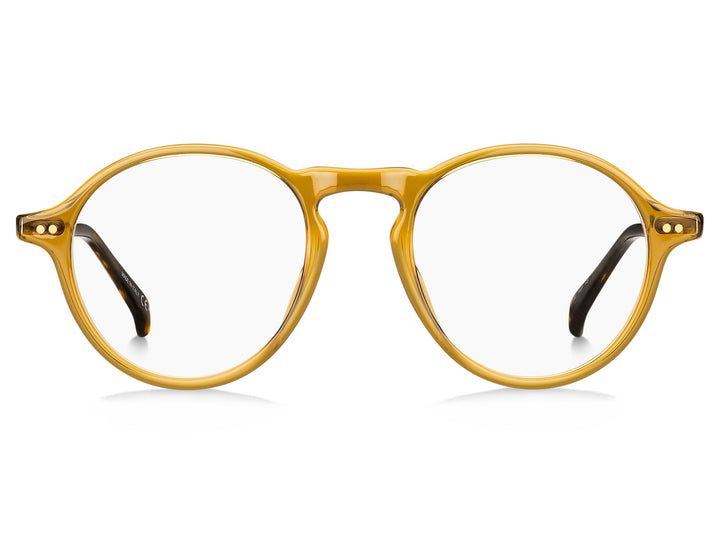 Givenchy  Round Frame - GV 0100 Ochre