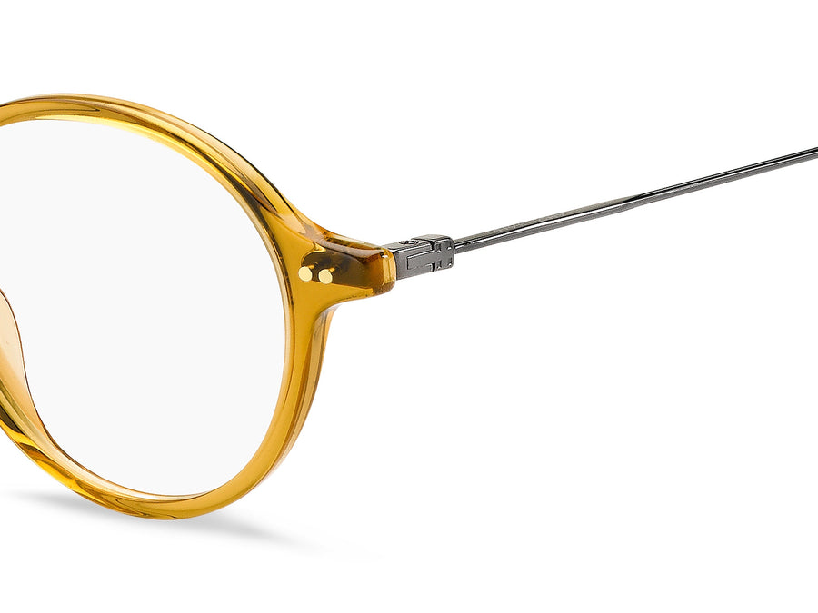 Givenchy  Round Frame - GV 0100 Ochre