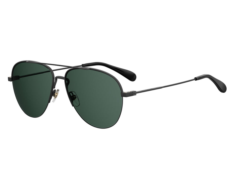 Givenchy  Aviator sunglasses - GV 7133/G/S Matte Black