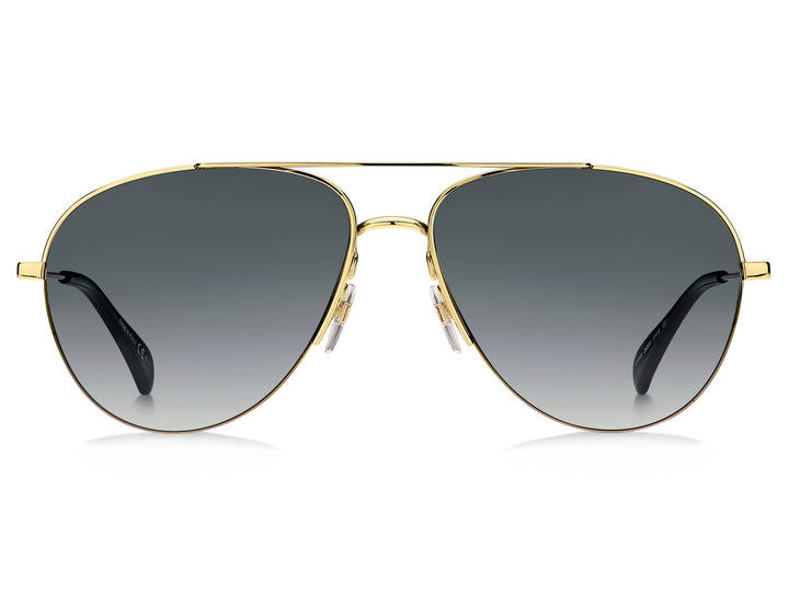 Givenchy  Aviator sunglasses - GV 7133/G/S Gold