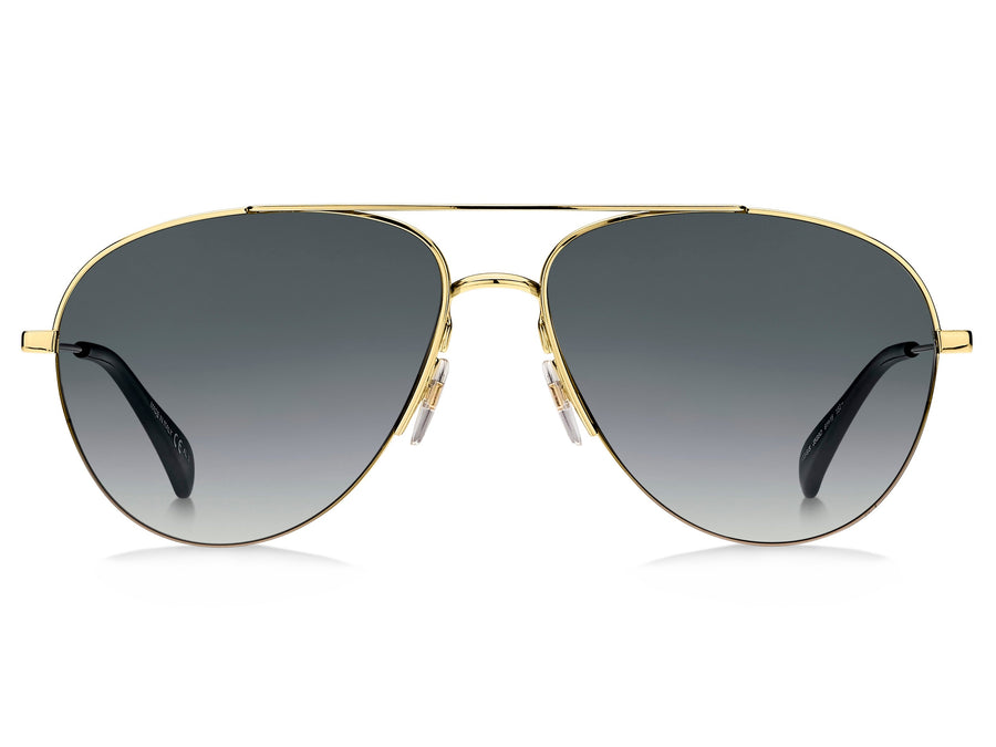 Givenchy  Aviator sunglasses - GV 7133/G/S Gold