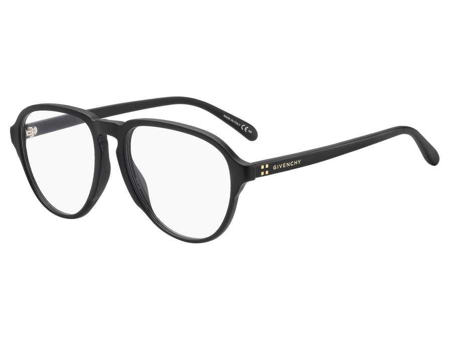 Givenchy  Aviator Frame - GV 0101 Matte Black