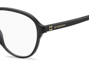 Givenchy  Aviator Frame - GV 0101 Matte Black