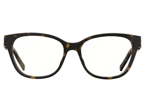 Elie Saab  Cat-Eye Frame - ES 045 Havana