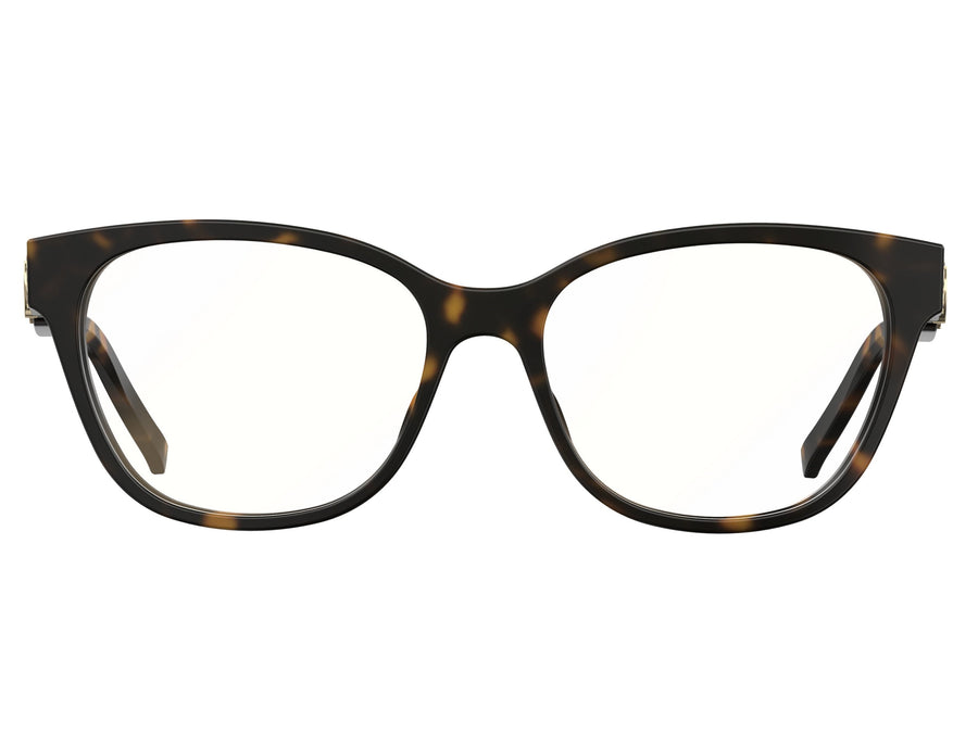 Elie Saab  Cat-Eye Frame - ES 045 Havana