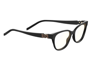 Elie Saab  Cat-Eye Frame - ES 045 Black