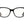 Load image into Gallery viewer, Elie Saab  Cat-Eye Frame - ES 045 Black
