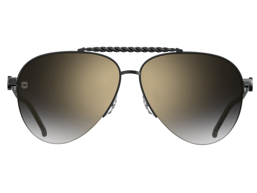 Elie Saab  Aviator sunglasses - ES 038/S Grey