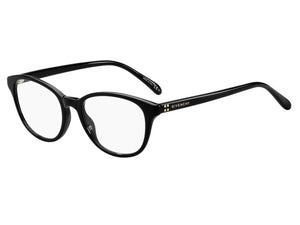 Givenchy  Square Frame - GV 0106 Black