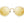 Load image into Gallery viewer, HUGO  Round sunglasses - HG 1021/S Gold Black
