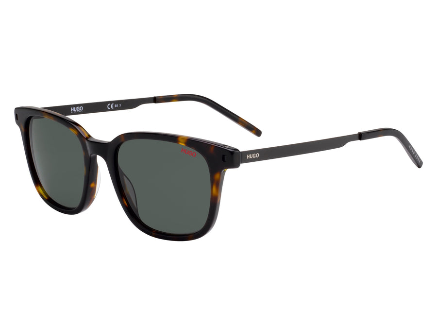 HUGO  Square sunglasses - HG 1036/S Havana