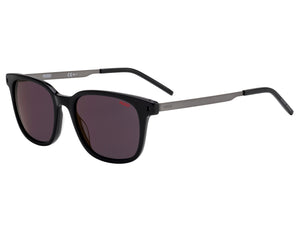 HUGO  Square sunglasses - HG 1036/S Black