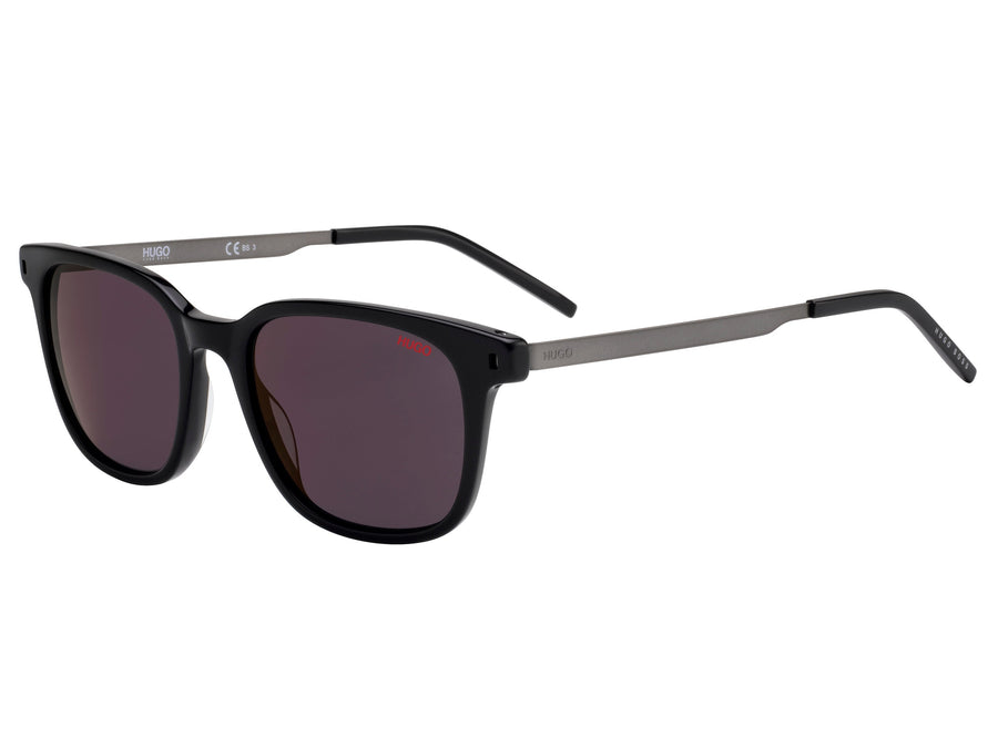 HUGO  Square sunglasses - HG 1036/S Black